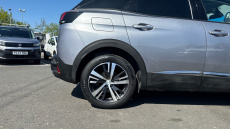 Peugeot 3008 1.2 PureTech Allure 5dr Petrol Estate